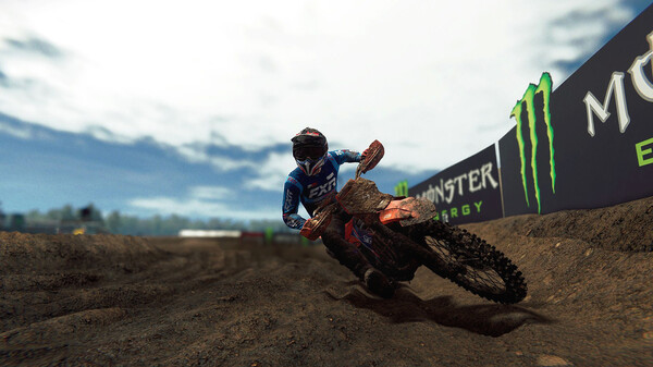MXGP 24 官方越野摩托赛|官方中文|Build.16421241+全DLC|解压即撸|