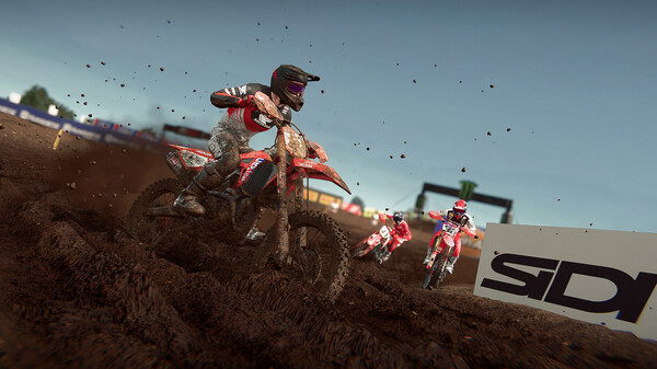 MXGP 24 官方越野摩托赛|官方中文|Build.16421241+全DLC|解压即撸|