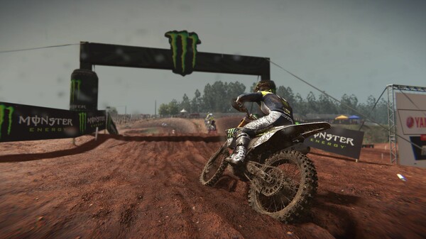 MXGP 24 官方越野摩托赛|官方中文|Build.16421241+全DLC|解压即撸|