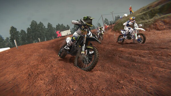 MXGP 24 官方越野摩托赛|官方中文|Build.16421241+全DLC|解压即撸|