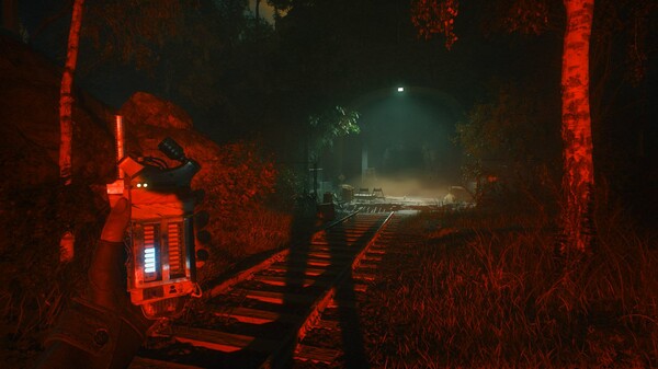 寂静之地 前路漫漫|豪华中文|Build.16484601+预购特典+全DLC|解压即撸|