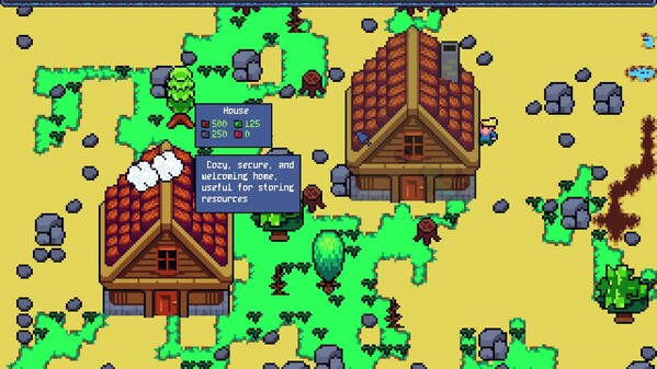 方块钓鱼建造者 Square Fishing Builder|官方中文|解压即撸|