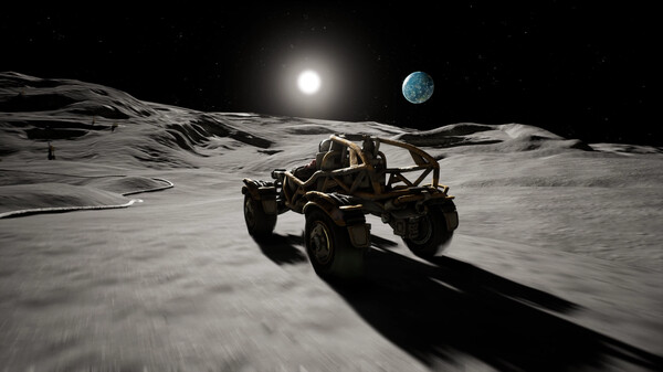 月球之谜 Moon Mystery|官方中文|Build.16212010+全DLC|解压即撸|