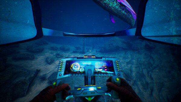 月球之谜 Moon Mystery|官方中文|Build.16212010+全DLC|解压即撸|