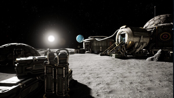 月球之谜 Moon Mystery|官方中文|Build.16212010+全DLC|解压即撸|
