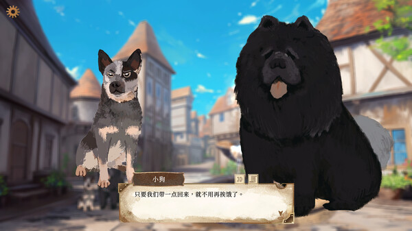 默示录献祭 The Apocalypse Sacrifice|官方中文|解压即撸|