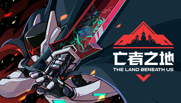 亡者之地|官方中文|Build.15849925-灵魂裂变-尸魂蚀刃|解压即撸|