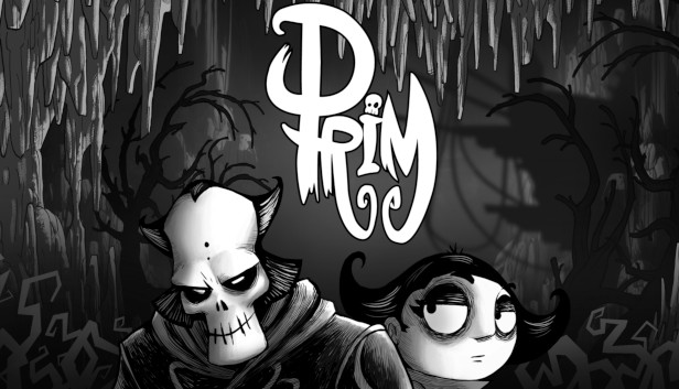 PRIM|官方中文|解压即撸|