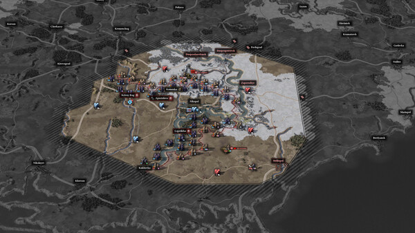 统一指挥2|官方中文|Build.16149084+柏林战役DLC+全DLC|解压即撸|