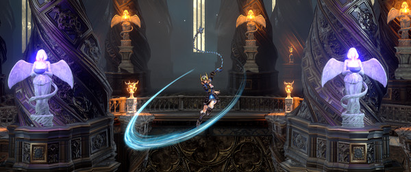 赤痕 夜之仪式|豪华中文|Build.15307560+经典模式II:多米尼克的诅咒DLC+全DLC-碎冰风暴-灵魂收割|解压即撸|