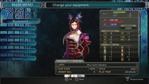 赤痕 夜之仪式|豪华中文|Build.15307560+经典模式II:多米尼克的诅咒DLC+全DLC-碎冰风暴-灵魂收割|解压即撸|