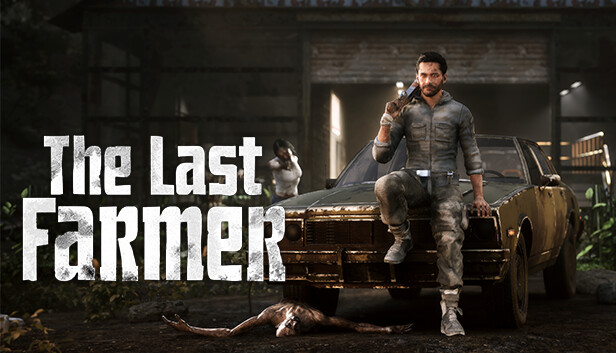 最后的农夫 The Last FARMER|官方中文|解压即撸|