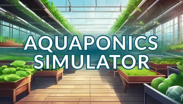 水培农场与商店模拟器 Hydroponics Farm & Store Simulator|官方中文|解压即撸|