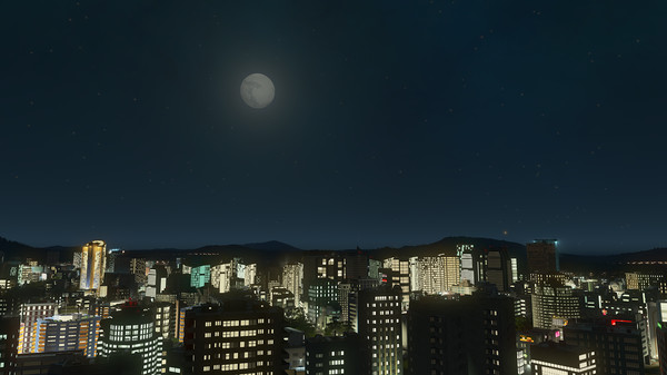 城市 天际线|豪华中文|V1.18.1.F3-创作者内容包:山地村庄DLC+全DLC|解压即撸|