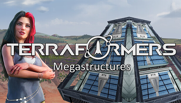 焕然异星-支持者版|官方中文|Build.16152674+超大型建筑DLC+全DLC|解压即撸|