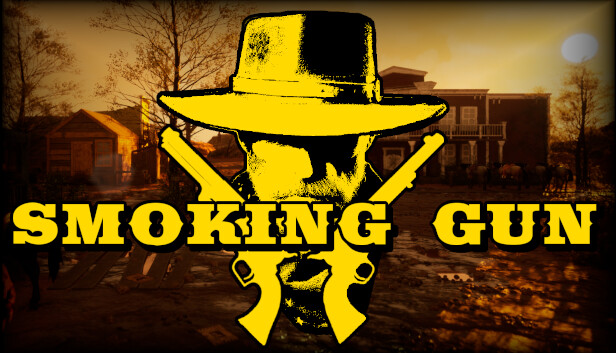无可辩驳 Smoking Gun|官方中文|解压即撸|