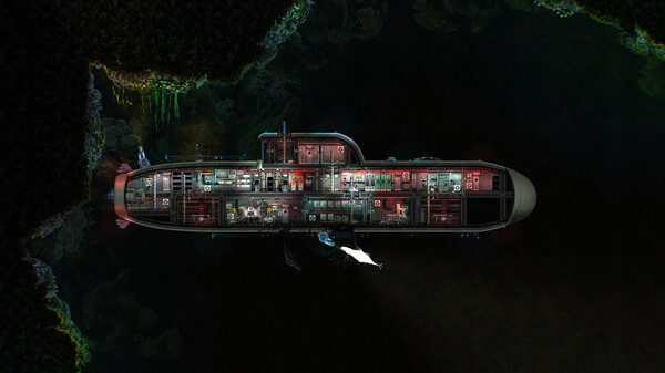 潜渊症 Barotrauma|豪华中文|Build.16693477+全DLC|解压即撸|