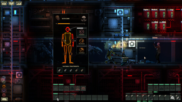 潜渊症 Barotrauma|豪华中文|Build.16693477+全DLC|解压即撸|