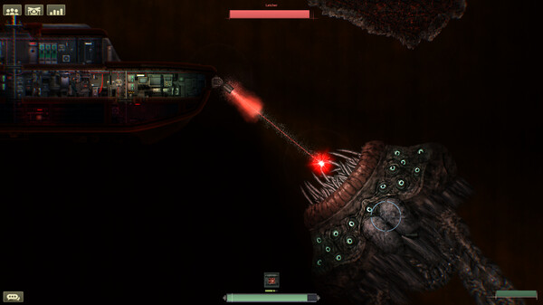 潜渊症 Barotrauma|豪华中文|Build.16693477+全DLC|解压即撸|