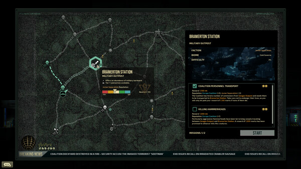 潜渊症 Barotrauma|豪华中文|Build.16693477+全DLC|解压即撸|