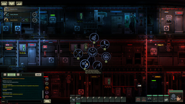 潜渊症 Barotrauma|豪华中文|Build.16693477+全DLC|解压即撸|