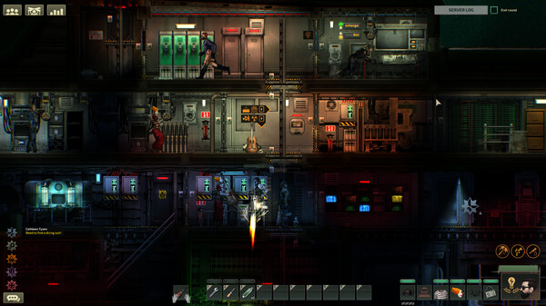 潜渊症 Barotrauma|豪华中文|Build.16693477+全DLC|解压即撸|