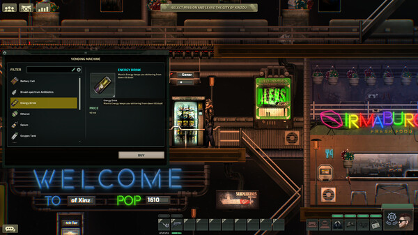 潜渊症 Barotrauma|豪华中文|Build.16693477+全DLC|解压即撸|