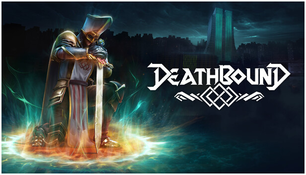 死亡约束|官方中文|V1.1.8+预购特典+全DLC|解压即撸|