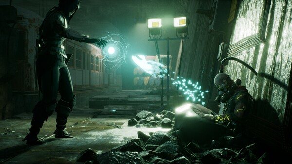 死亡约束|官方中文|V1.1.8+预购特典+全DLC|解压即撸|