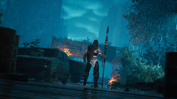 死亡约束|官方中文|V1.1.8+预购特典+全DLC|解压即撸|