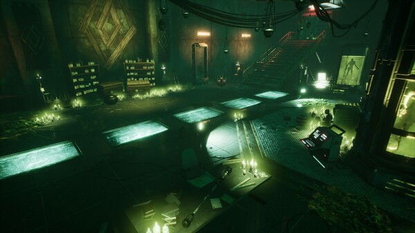 死亡约束|官方中文|V1.1.8+预购特典+全DLC|解压即撸|