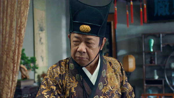 破五 锦衣卫|豪华中文|Build.15592517-血影风华-断魂锦衣|解压即撸|