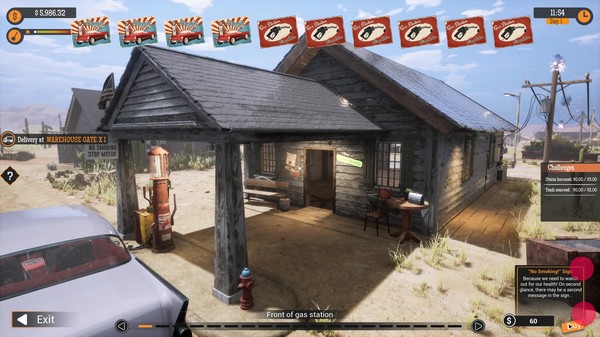 加油站大亨|官方中文|Build.15994741+废车场DLC+全DLC|解压即撸|