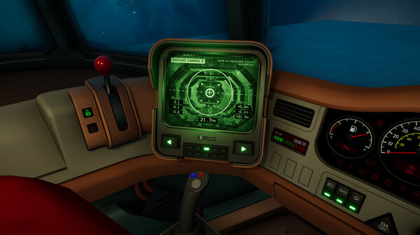 星际卡车司机 Star Trucker|官方中文|Build.16032842|解压即撸|