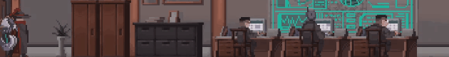 闪避刺客|官方中文|V1.3.36-幽灵斗士-瞬影刀客|解压即撸|
