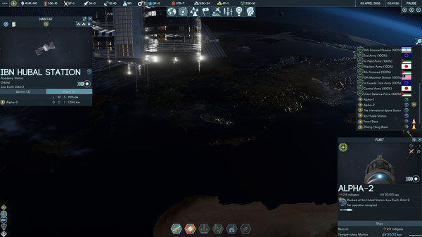 地球不屈|官方中文|Build.15747128-日曜逐鹿-星际霸图|解压即撸|