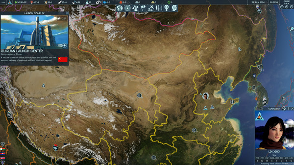 地球不屈|官方中文|Build.15747128-日曜逐鹿-星际霸图|解压即撸|