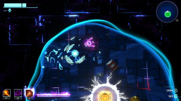 故障星系|官方中文|Build.15985942-虚空裂影-破界穿梭|解压即撸|