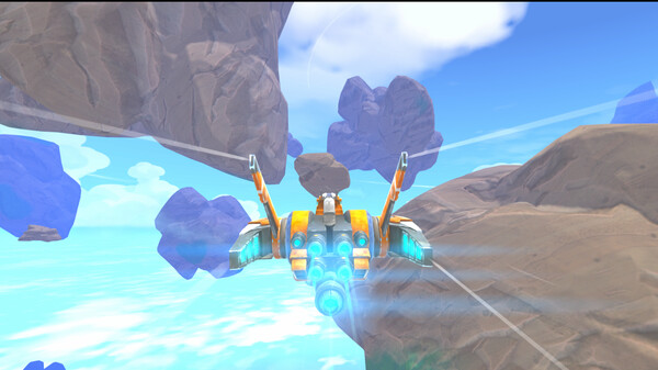 天际海洋 雇佣之翼|Sky Oceans Wings for Hire|官方中文|解压即撸|