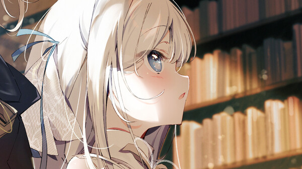 宝石少女 1st.cut The Reason She Must Perish|官方中文|解压即撸|