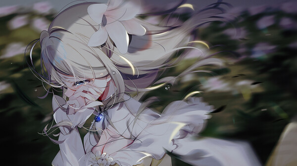 宝石少女 1st.cut The Reason She Must Perish|官方中文|解压即撸|