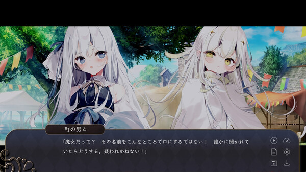 宝石少女 1st.cut The Reason She Must Perish|官方中文|解压即撸|