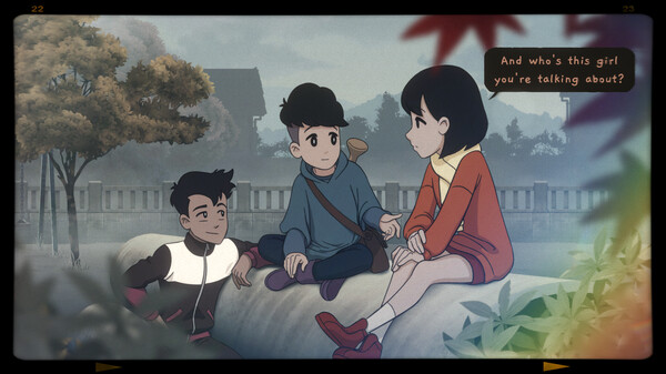 最后一次见到你 Last Time I Saw You|官方中文|解压即撸|