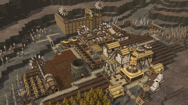 海狸浮生记|官方中文|Build.15964785-重大更新-水之奇迹-恶水之地-风雨兴邦+全DLC|解压即撸|