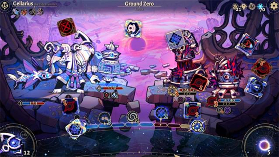 阿斯特赖亚 六面先知|官方中文|V1.2.78-金缘秘者-秘法预言师+全DLC|解压即撸|