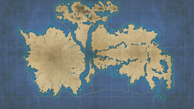 架空地图模拟器 Fantasy Map Simulator|官方中文|Build.15967323|解压即撸|