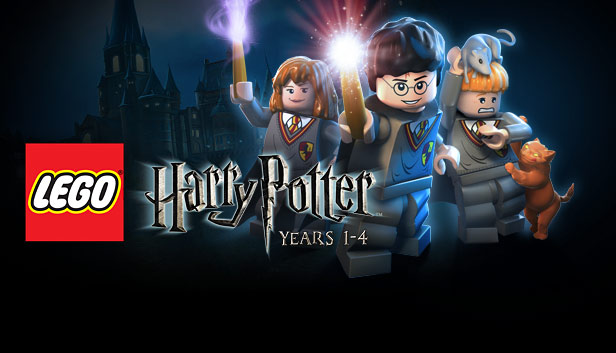 乐高® 哈利·波特™合集 LEGO® Harry Potter™ Collection|官方中文|解压即撸|
