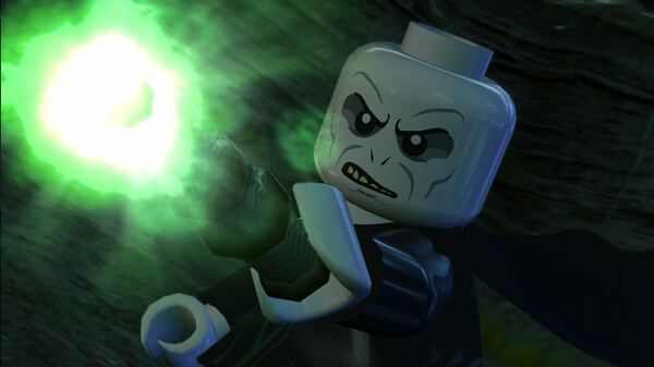 乐高® 哈利·波特™合集 LEGO® Harry Potter™ Collection|官方中文|解压即撸|