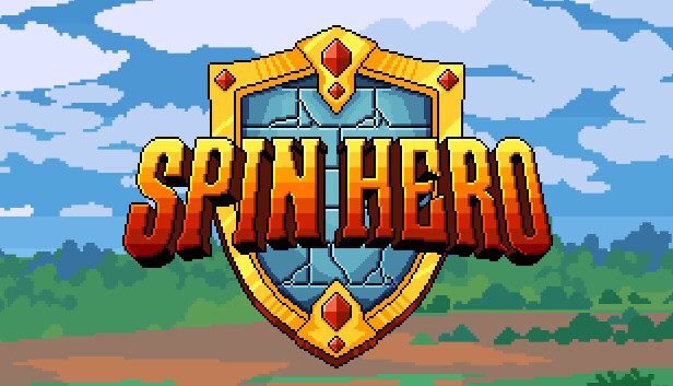 拉杆英雄 Spin Hero|官方中文|解压即撸|