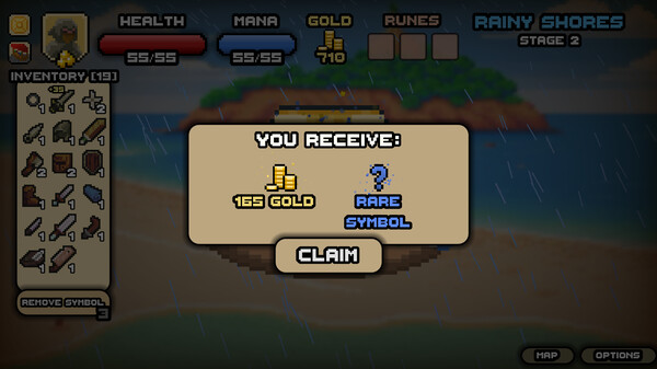 拉杆英雄 Spin Hero|官方中文|解压即撸|
